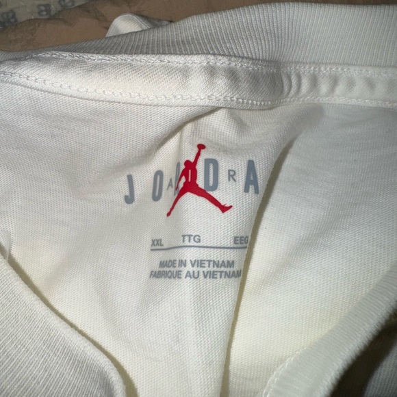 Air Jordan Jogging suit - Picture 2 of 10